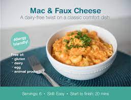 Pin By Madison Bolgiano On Matthew S Kitchen Dairy Free Mac And Cheese Whole Food Recipes Clean Eating Recipes