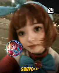 Teknologi AI boleh buat hero Mobile Legends nampak hidup macam betul!  Korang rasa visual ni layak dapat berapa bintang dari 10? Dan hero mana  lagi yang korang nak tengok di-AI-kan? 🛒 Top