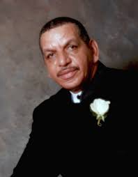 Obituary for Carroll Robert Winston