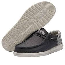 Jun 09, 2021 · 'the dumbest guy in congress' asks u.s. Hey Dude Men S Wally Funk Carbon Blue Shoes Rm Tack Apparel
