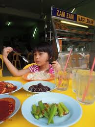 Nasi lemak royale (tanjung bendahara). Resepi Nasi Lemak Royale Alor Setar