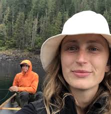 scotchmanpeaks.org • #savethewildscotchmans Page 4: Winter Tracks goes  digital Looking back at a challenging year. Looking ahe