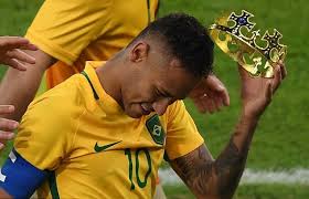 Brazil u23 vs germany u23 key players team news. Video Brilliant Neymar Leads Brazil To Gold Sofascore News