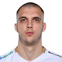 Norbert Huber » clubs :: Volleybox