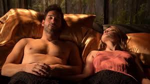 Tom Ellis in Lucifer (4) - ThisVid.com