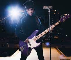 Pin On My Bass Heroes