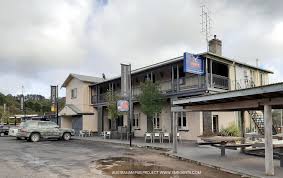 Hampton Half Way Hotel Hampton Nsw In 2020