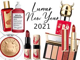 Lunar new year is the beginning of a calendar year whose months are cycles of the moon. 21 Beauty Releases For The Lunar New Year 2021