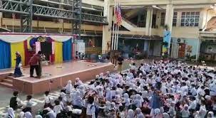 Sebuah lagi sekolah kebangsaan di presint 8 adalah sekolah kebangsaan putrajaya presint 8 (2). Kafa Sk Putrajaya Presint 8 1 Home Facebook