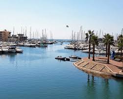 Cliquez sur l'image pour voir comment arriver. Frejus Frankrijk Flacco