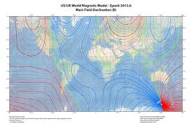 Navigation Why Does This Chart Seem To Show Airports With