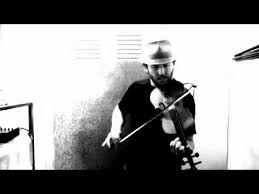 A View to an Improvisation -- Eoghan Neff & Adrian Curtin