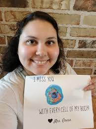 📣 Welcome, Michelle Sisson 🎉 We're excited to introduce our Ms. Michelle  Sisson who brings 21 years of experience in education! 🍎📚 Her journey has  included roles as: 👩‍🏫 Physical Science/Biology Teacher