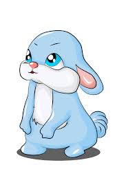 Apprenez comment dessiner un lapin grâce à notre nouveau tutoriel simple et détaillé dédié à cet animal. Conception De Dessin Anime De Lapin Simple Bleu 2162436 Telecharger Vectoriel Gratuit Clipart Graphique Vecteur Dessins Et Pictogramme Gratuit