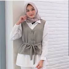 Maybe you would like to learn more about one of these? Jual Produk Baju Atasan Blouse Tunik Silver Termurah Dan Terlengkap Agustus 2021 Bukalapak