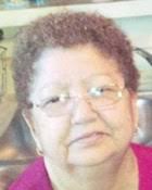 Maria Moreno Obituary (2013)