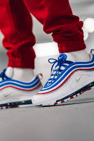 Nike Air Max 97 Nba All Star Nike Air Max 97 Blue Air Max Nike Air Max