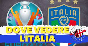 La squadra è reduce da otto vittorie consecutive e ha vinto dieci su. Europei Dove Vedere Italia Turchia Oggi In Tv E Diretta Streaming Pianeta Milan