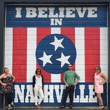 We did not find results for: A Work Of Street Art The Best Murals In Nashville