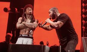 Get your team aligned with. Lil Wayne Interviews Drake On Young Money Radio