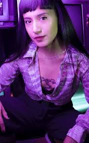 Eunice Guerrero's Instagram, Twitter & Facebook