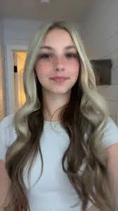 Savannah Benjamin's Instagram, Twitter & Facebook