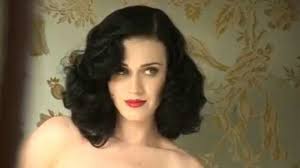 Watch California Girl Katy Perry in Paris Couture, photographed by Annie  Leibovitz | Cover Shoots | Vanity Fair