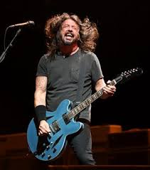 The musician & director is married to jordyn blum, his starsign is capricorn and he is now 51 years of age. Foo Fighters Dave Grohl Teachers Want To Teach Not Die