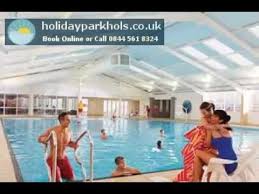 Why choose blue dolphin pools? Blue Dolphin Holiday Park Near Bridlington In East Yorkshire Video Review Youtube