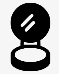 Hanging decorations png transparent logos of make up empty. Makeup Icon Png Images Free Transparent Makeup Icon Download Kindpng