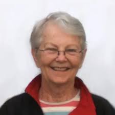 Obituary information for Dennis 'Denny' Ann Fahrenthold