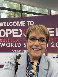 🚀 Excited to kick off conference season at #OPEXWeek in Miami!