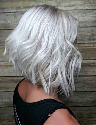 See our collection of platinum blonde looks. 20 Amazing Platinum Hair Shades To Try