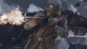 First official details on call of duty vanguard zombies! Xakw Uzxw9xj3m