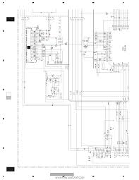 Pioneer wiring schematic pioneer wiring schematic wiring diagrams pertaining to pioneer car stereo wiring diagram free, image size 500 x 319 px, and to view image details please click the image. Pioneer Deh 2800mp Wiring Diagram Hvac Duct Drawing Example Wiring Diagram Schematics