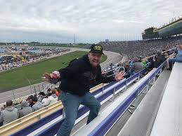 Dalejr.com is the official website of dale earnhardt jr. Stands Are Packed Baby Let S Go Boogity Boogity Boogity Nascar