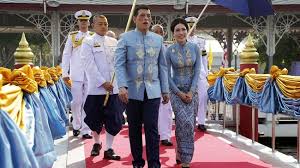.1819 yang menyaksikan singapura diserahkan kepada stamford raffles yang mewakili britain. Sepak Terjang Sineenat Selir Raja Hingga Jadi Ratu Thailand