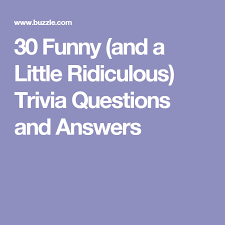 Read on for some hilarious trivia questions that will make your brain and your funny bone work overtime. 8 Questions Ideas Quiz Questions And Answers Pub Quiz Pub Quiz Questions