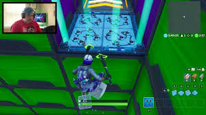 And share your maps with us! Fortnite Deathrun For Bots Easiest Deathrun Fortnite Fortnitecre In 2020 Fortnite Creative Have Fun