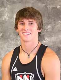 2010 Men's Track & Field Roster