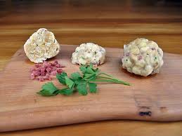 Original Sudtiroler Specknodel Rezepte Knodel Sudtiroler