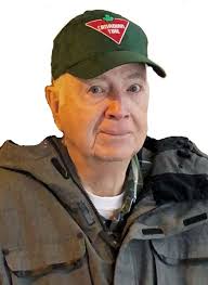 Eric Moores Obituary