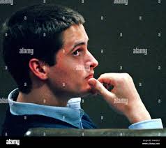 Terry garnett hi-res stock photography and images