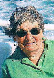 Obituary information for Marie L. Boyle
