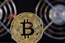 January 29, 2021 bitcoin or bust: Why Bitcoin Is The Myspace Of Cryptocurrencies But The Blockchain Is Here To Stay
