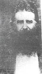 Dr John Marion Sparks (1831-1909)