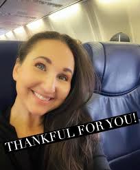 All the way from Irving, TX. Let's welcome Laura B Adams. Let's Have fun! 🌴