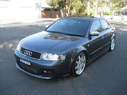 2003 Audi A4 B6 Turbo Quattro Excellent Condition Thousands Of Worth Of Extras Audi A4 Audi Audi A4 Quattro