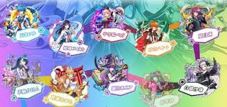 「PaniPani-パラレルニクスパンドラナイト-」の画像検索結果