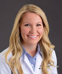 Dr. Kyle Ohman, Emergency Medicine